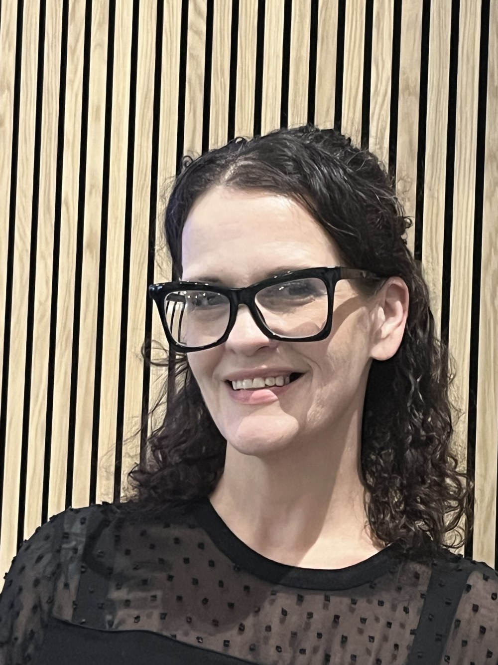 Dr. Pamela Payne, PsyD